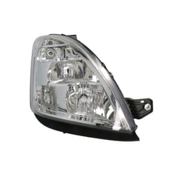 Projecteur principal MAGNETI MARELLI 712438201129, droite
