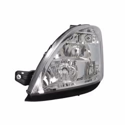 Projecteur principal MAGNETI MARELLI 712438301129, gauche