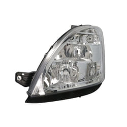 Projecteur principal MAGNETI MARELLI 712438301129, gauche
