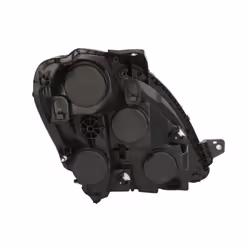 Projecteur principal MAGNETI MARELLI 712438301129, gauche