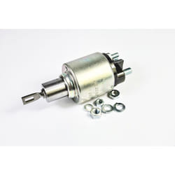 Embrayage à roue libre, démarreur MAGNETI MARELLI 940113050010