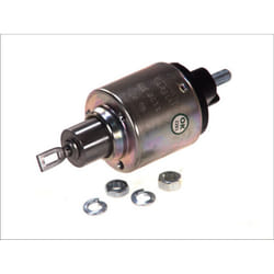 Embrayage à roue libre, démarreur MAGNETI MARELLI 940113050011