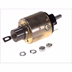 Embrayage à roue libre, démarreur MAGNETI MARELLI 940113050126