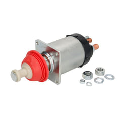 Embrayage à roue libre, démarreur MAGNETI MARELLI 940113050314