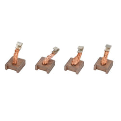 Kit de réparation, démarreur MAGNETI MARELLI 940113190015