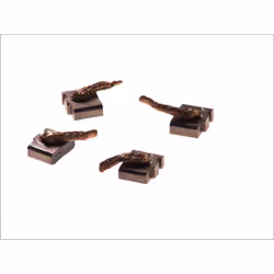 Charbon balai de démarreur MAGNETI MARELLI 940113190017