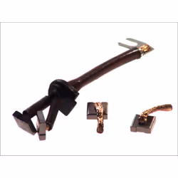 Charbon balai de démarreur MAGNETI MARELLI 940113190044