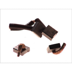 Charbon balai de démarreur MAGNETI MARELLI 940113190057