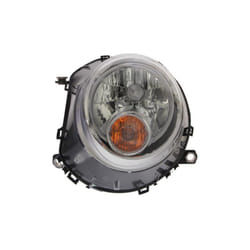 Projecteur principal MAGNETI MARELLI 710301225303, gauche