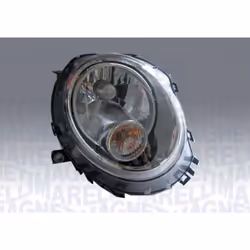 Projecteur principal MAGNETI MARELLI 710301225303, gauche