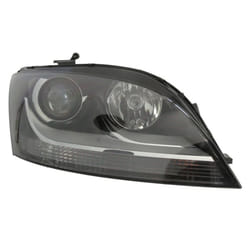 Projecteur principal MAGNETI MARELLI 710301227202, droite
