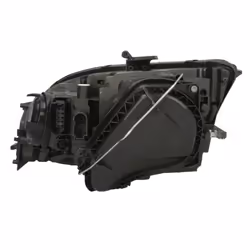 Projecteur principal MAGNETI MARELLI 710301227202, droite