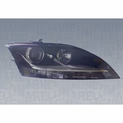 Projecteur principal MAGNETI MARELLI 710301227202, droite