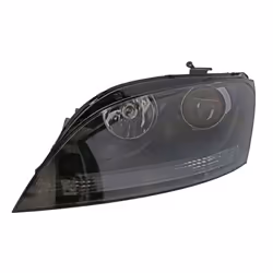 Projecteur principal MAGNETI MARELLI 710301227203, gauche