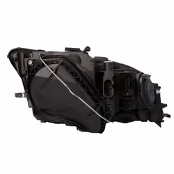 Projecteur principal MAGNETI MARELLI 710301227203, gauche