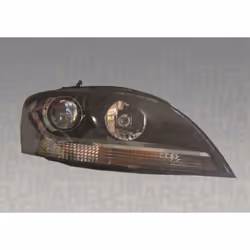 Projecteur principal MAGNETI MARELLI 710301227203, gauche
