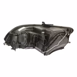 Projecteur principal MAGNETI MARELLI 710301227204, droite