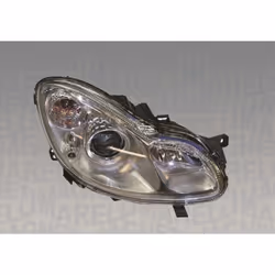 Projecteur principal MAGNETI MARELLI 710301229201, gauche