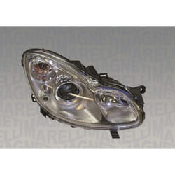 Projecteur principal MAGNETI MARELLI 710301229201, gauche