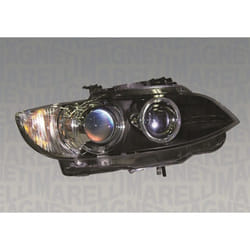 Projecteur principal MAGNETI MARELLI 711307022629, gauche