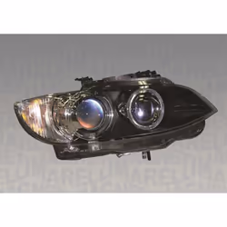Projecteur principal MAGNETI MARELLI 711307022630, droite
