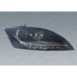 Projecteur principal MAGNETI MARELLI 711307022647, gauche