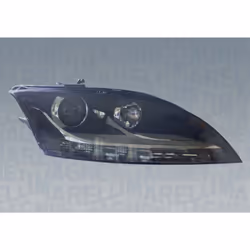 Projecteur principal MAGNETI MARELLI 711307022647, gauche