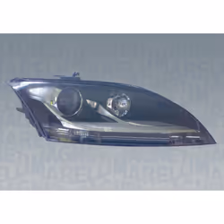 Projecteur principal MAGNETI MARELLI 711307022655, gauche