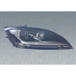 Projecteur principal MAGNETI MARELLI 711307022655, gauche