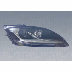 Projecteur principal MAGNETI MARELLI 711307022655, gauche
