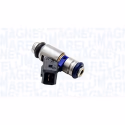 Soupape d'injection, essence MAGNETI MARELLI 805001843601 - Vue supplémentaire 2