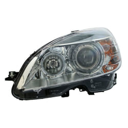 Projecteur principal MAGNETI MARELLI 710301234281, gauche