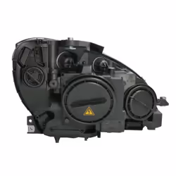 Projecteur principal MAGNETI MARELLI 710301234281, gauche