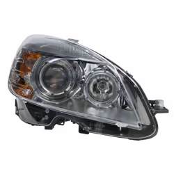 Projecteur principal MAGNETI MARELLI 710301234282, droite