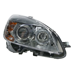 Projecteur principal MAGNETI MARELLI 710301234282, droite