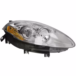 Projecteur principal MAGNETI MARELLI 712437001129, droite