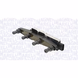 Bobine d'allumage MAGNETI MARELLI 060796115010