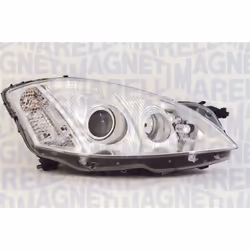 Projecteur principal MAGNETI MARELLI 710301216286, droite
