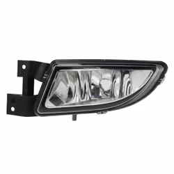 Phare antibrouillard MAGNETI MARELLI 712453901110 gauche