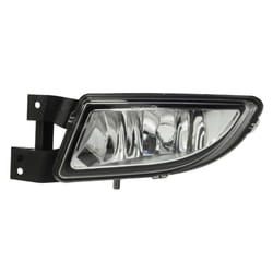 Phare antibrouillard MAGNETI MARELLI 712453901110 gauche