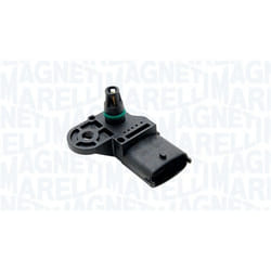 Capteur, pression du tuyau d'admission MAGNETI MARELLI 806001723701