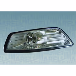 Phare antibrouillard MAGNETI MARELLI 710305081003 gauche - Vue supplémentaire 4