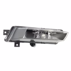 Phare antibrouillard MAGNETI MARELLI 712401801120 gauche