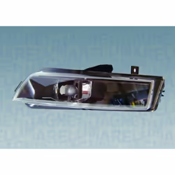 Phare antibrouillard MAGNETI MARELLI 712401801120 gauche