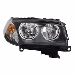 Projecteur principal MAGNETI MARELLI 710301235202, droite