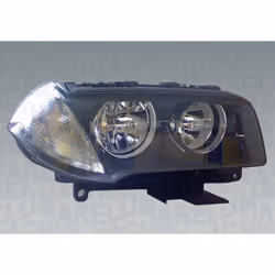 Projecteur principal MAGNETI MARELLI 710301235202, droite