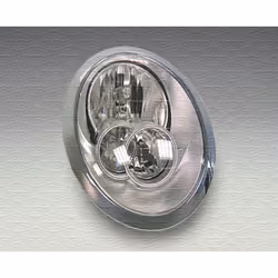 Projecteur principal MAGNETI MARELLI 710301218204, droite