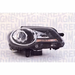 Projecteur principal MAGNETI MARELLI 711307022705, droite