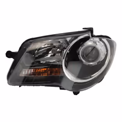 Projecteur principal MAGNETI MARELLI 711307022704, gauche