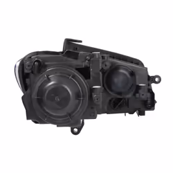Projecteur principal MAGNETI MARELLI 711307022704, gauche